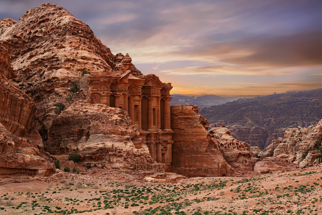 Qu Ver Y Hacer En Petra Passporter Blog