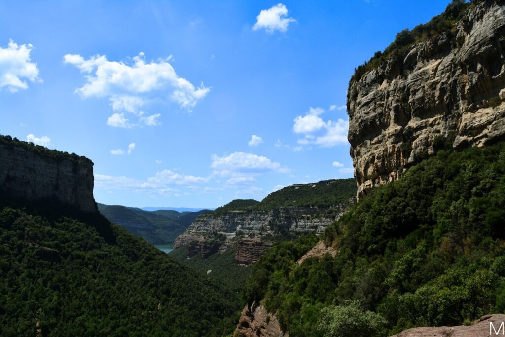 Sierra de Montsant