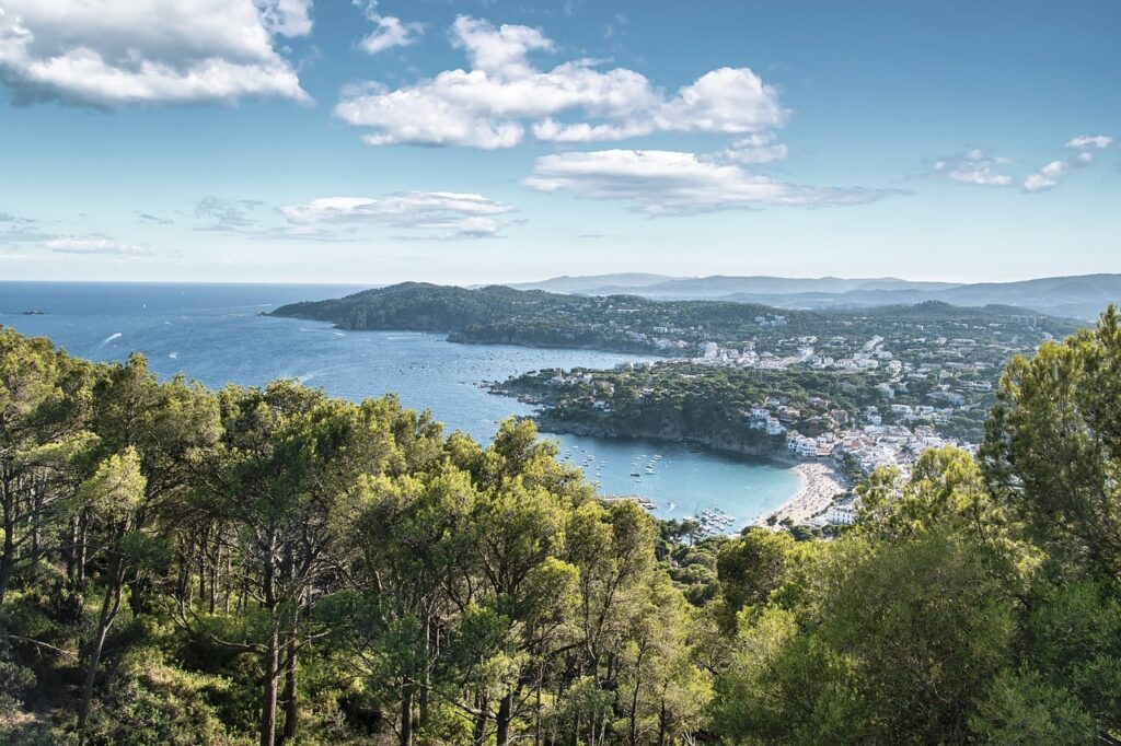 Lloret de mar