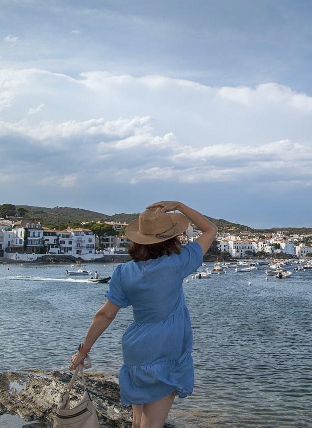 Cadaqués, Espanha