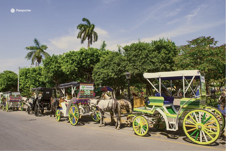 granada na nicaragua