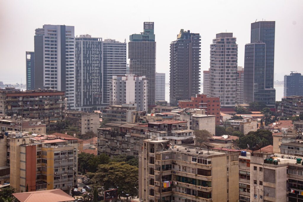 luanda