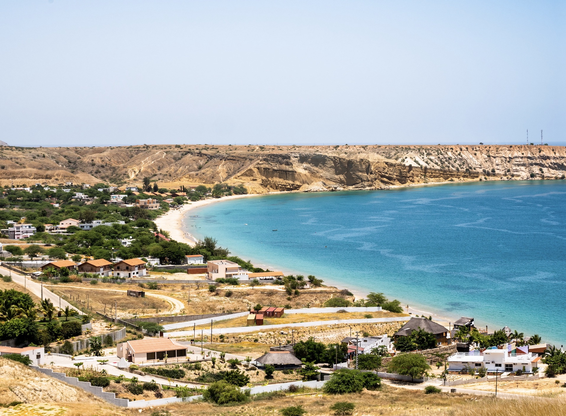 ¿Cómo planificar un viaje a Angola? Passporter Blog