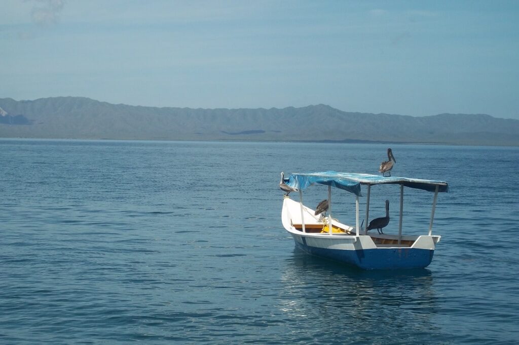 Praias da Venezuela