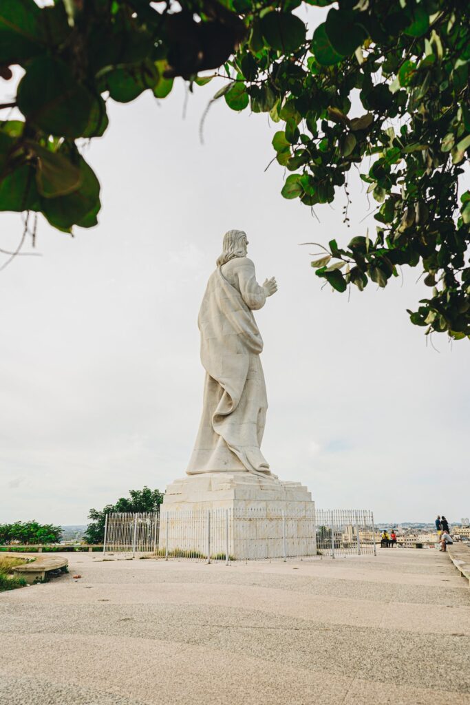 Viagem a Cuba