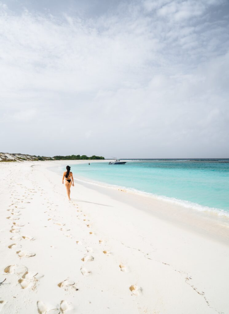 Arquipélago Los Roques