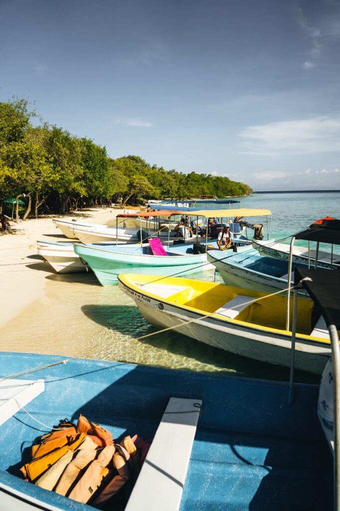 Arquipélago Los Roques