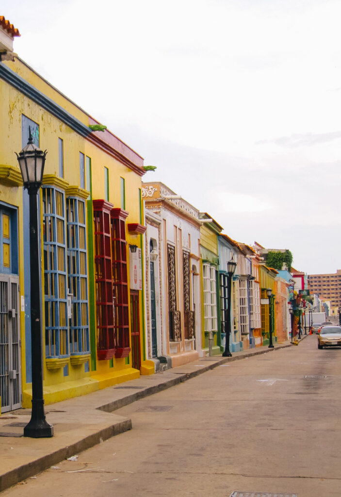 Maracaibo, Venezuela