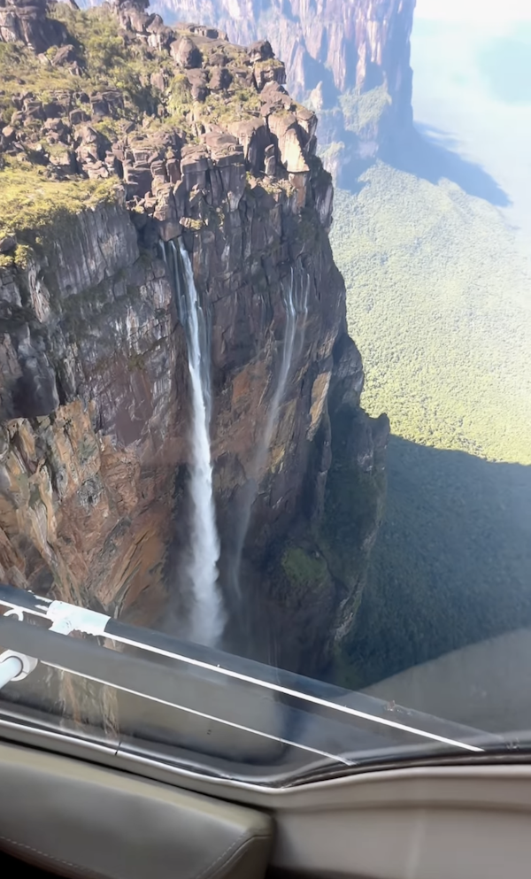 Parque Canaima 