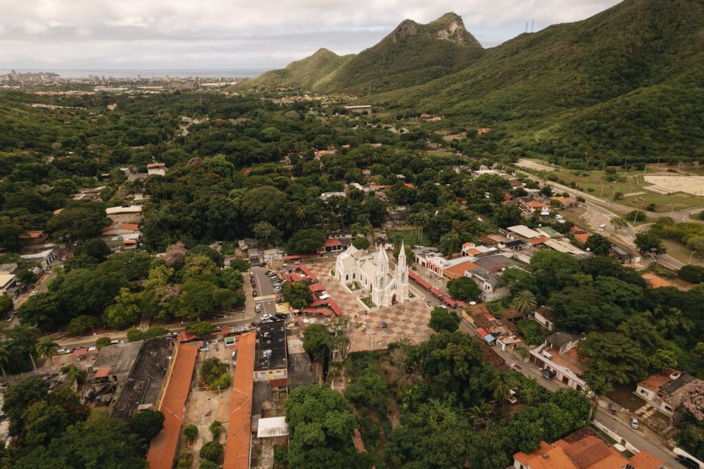 Basílica de Nuestra Señora del Valle