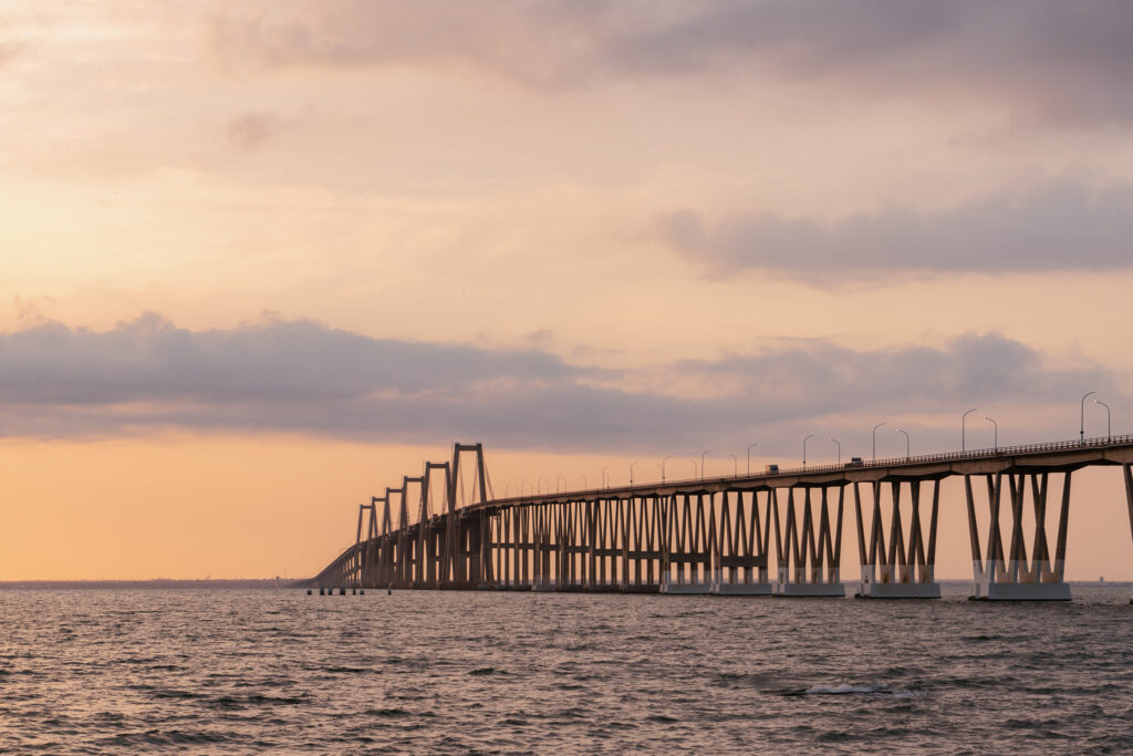 Ponte General Rafael Urdaneta em Maracaibo 