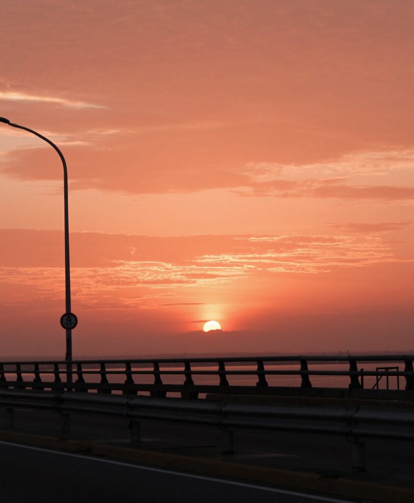 Ponte General Rafael Urdaneta em Maracaibo 