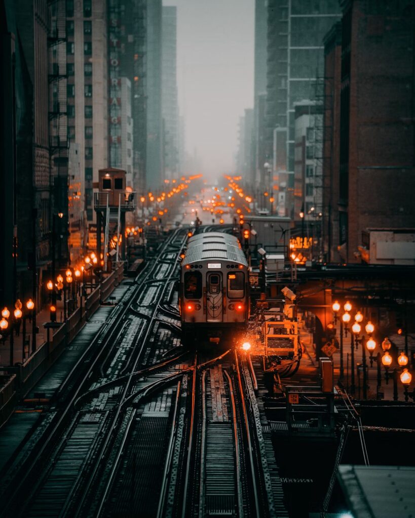 Chicago