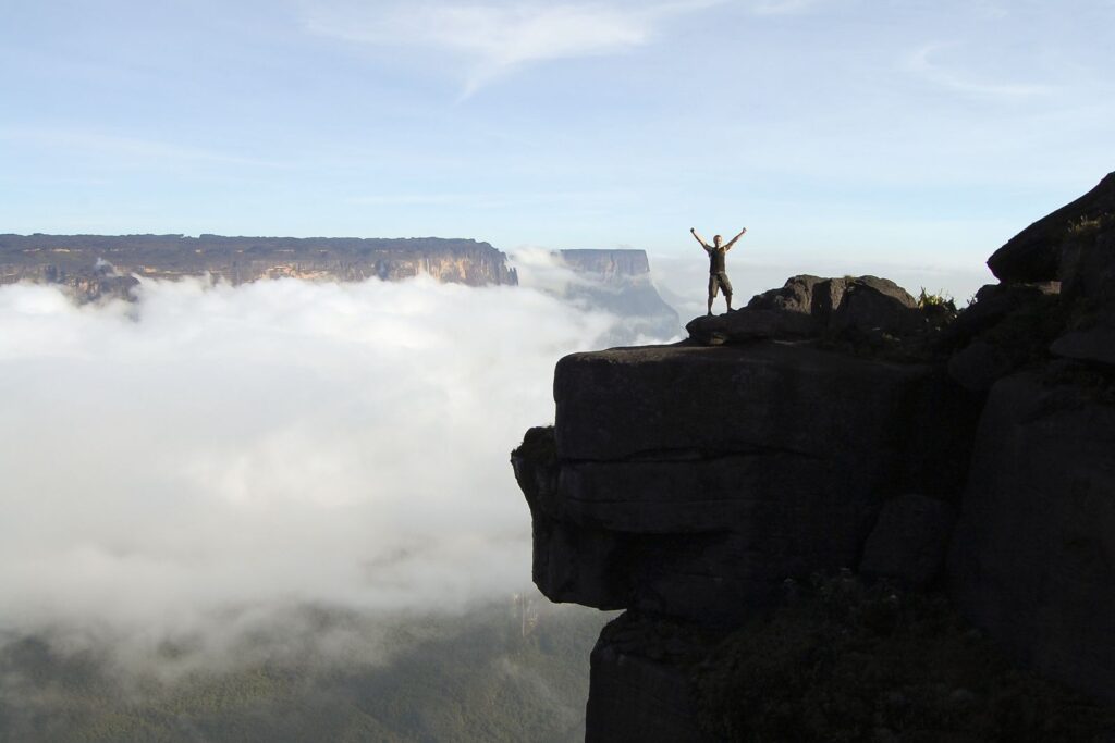 melhor época para ir para roraima