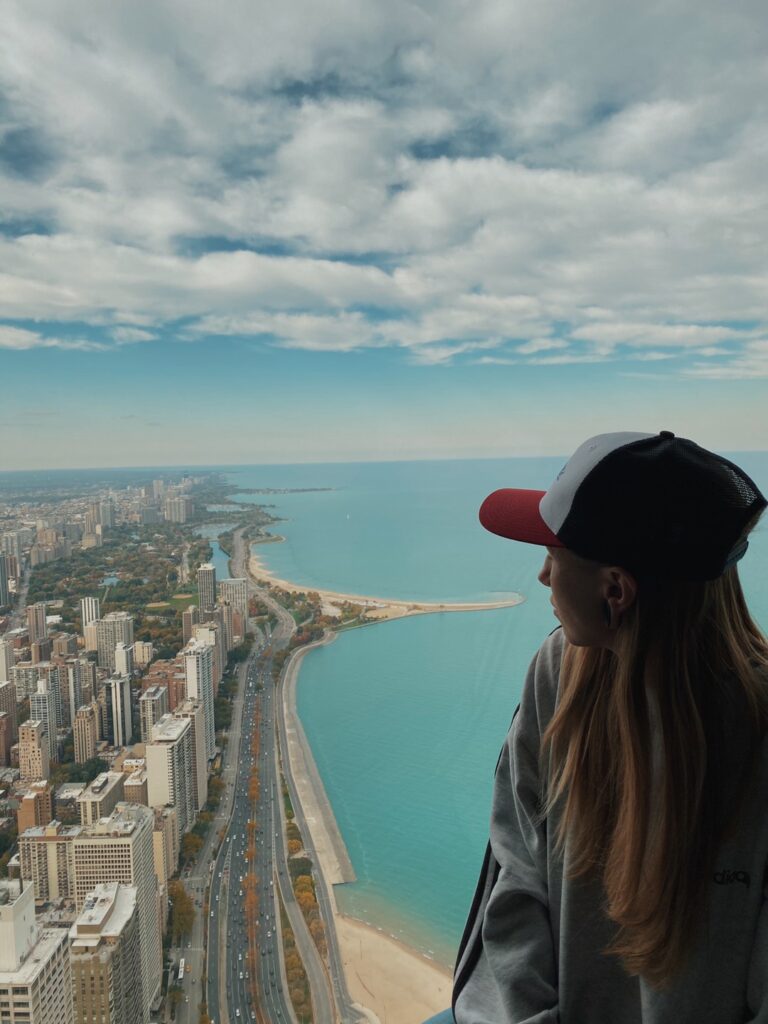 chicago