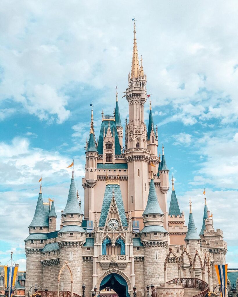 Disney, Orlando