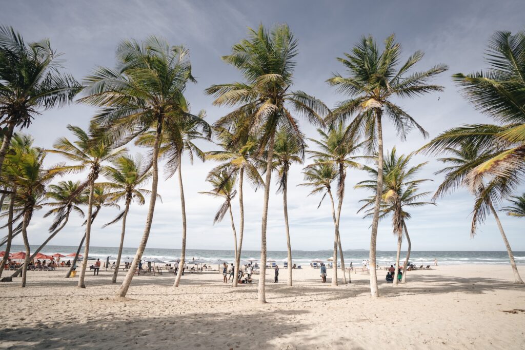 Isla Margarita na Venezuela