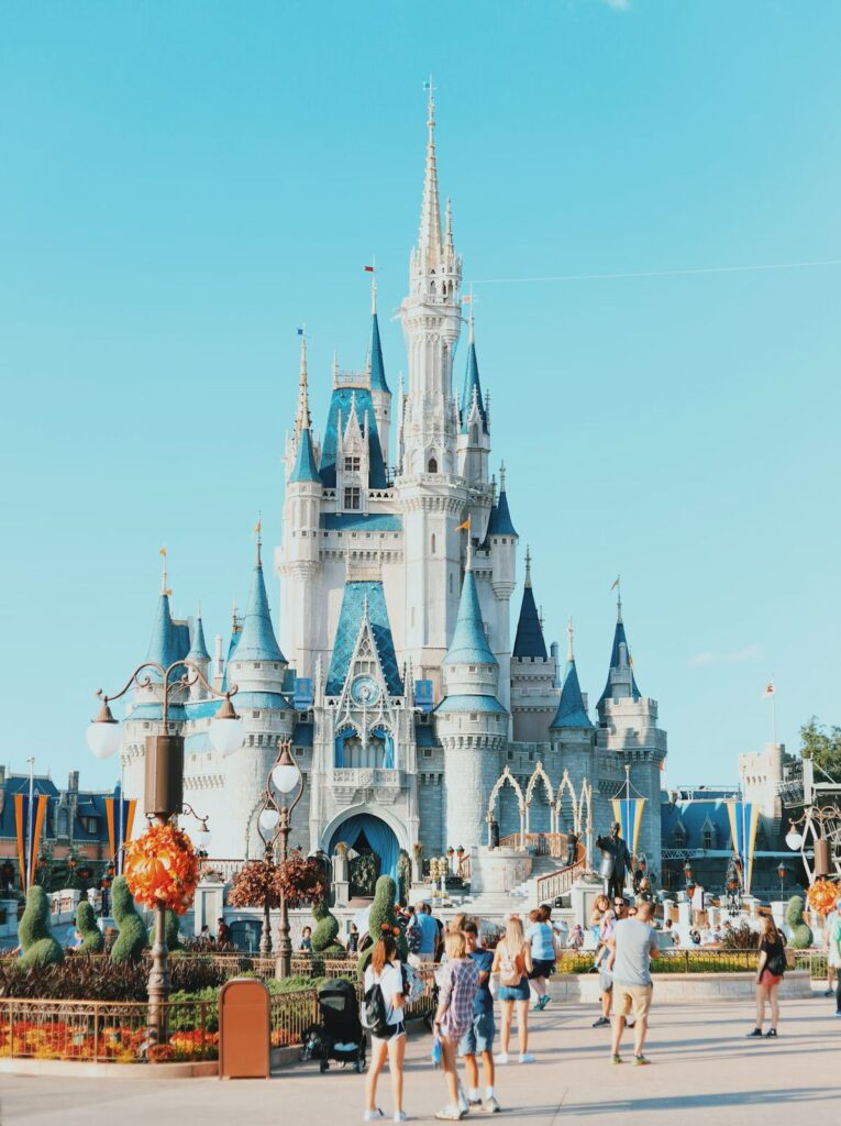 Disney, Orlando