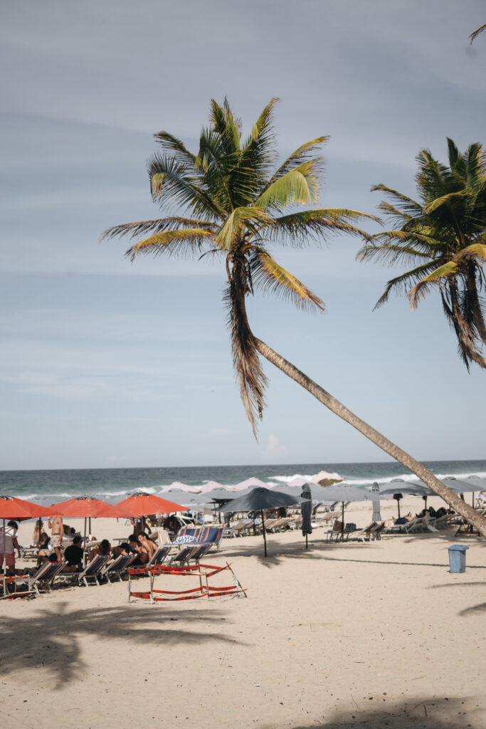 o que fazer na ilha margarita