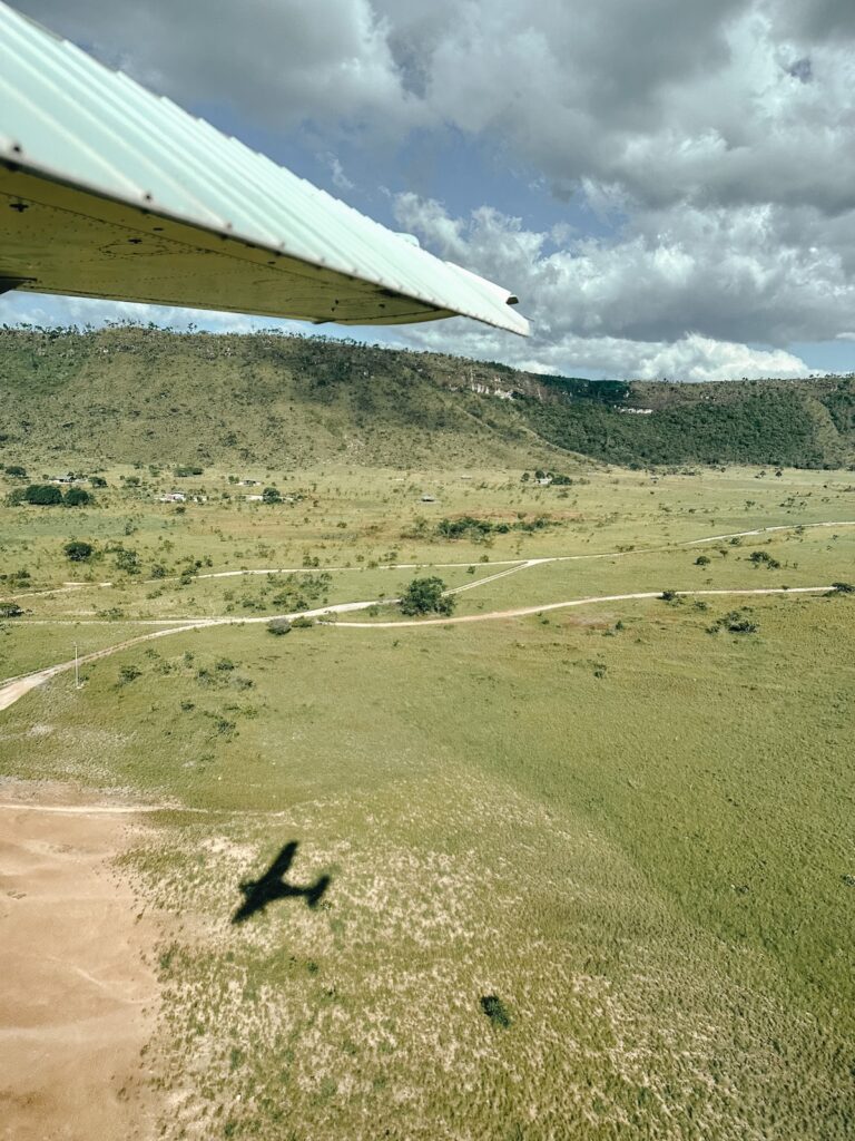 O que ver em Roraima