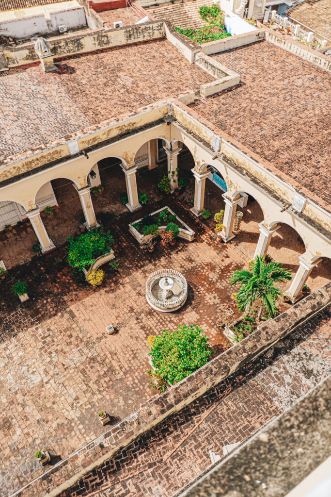 Visitando Cuba com segurança 