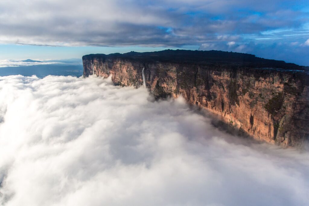 Tepuy Roraima