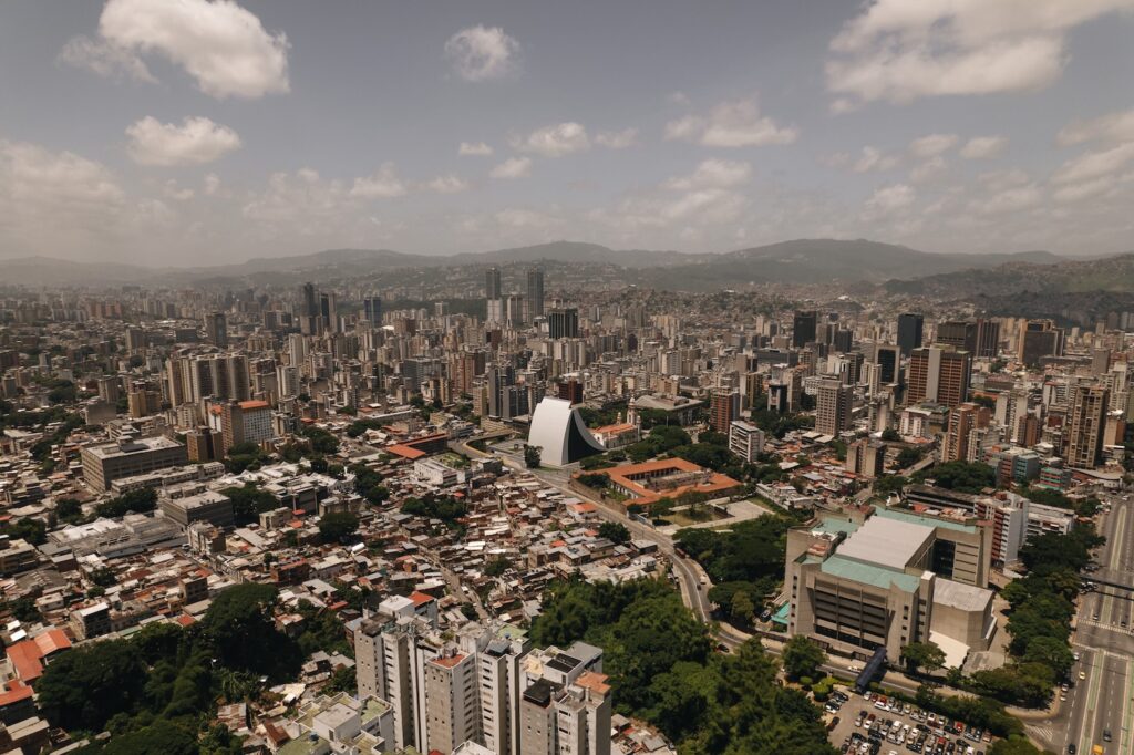 El Mausoleo Caracas