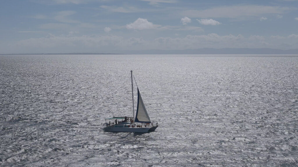 praia de Cuyagua 