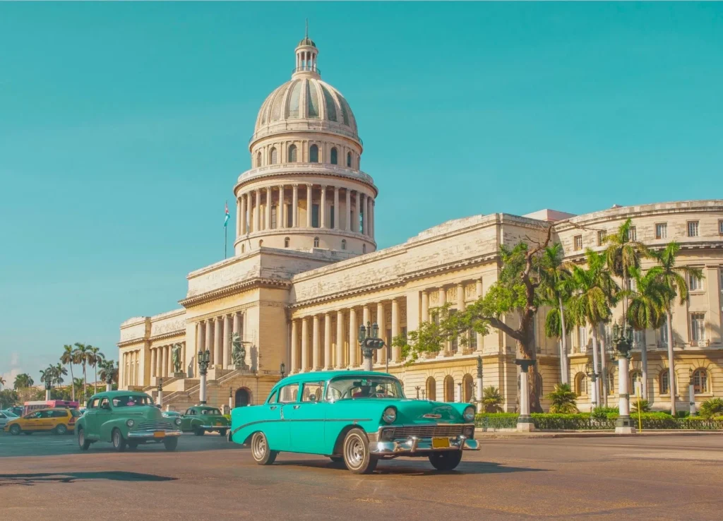 Qual moeda usar em Cuba?