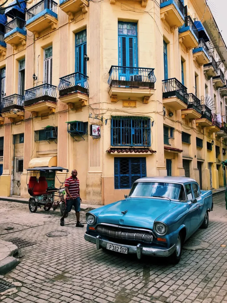 Cuba