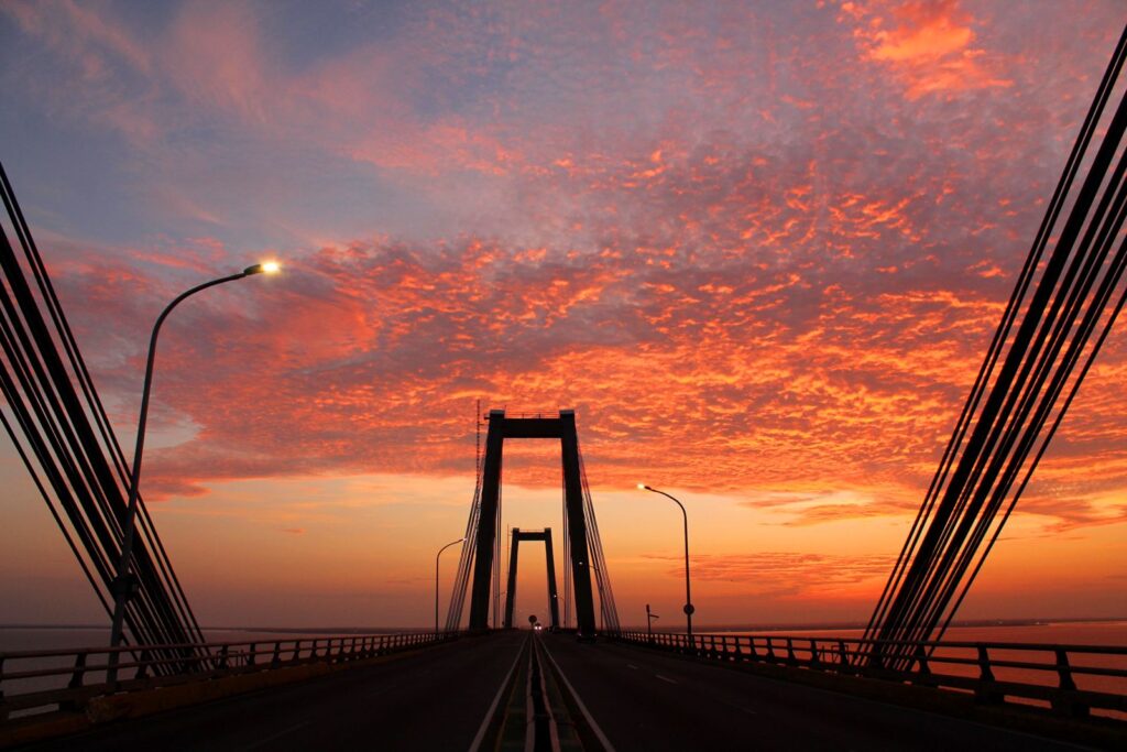 viagem para maracaibo