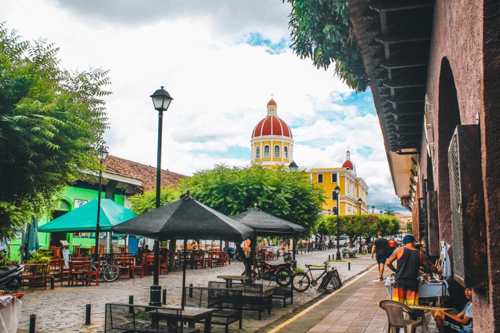 O que ver em Granada