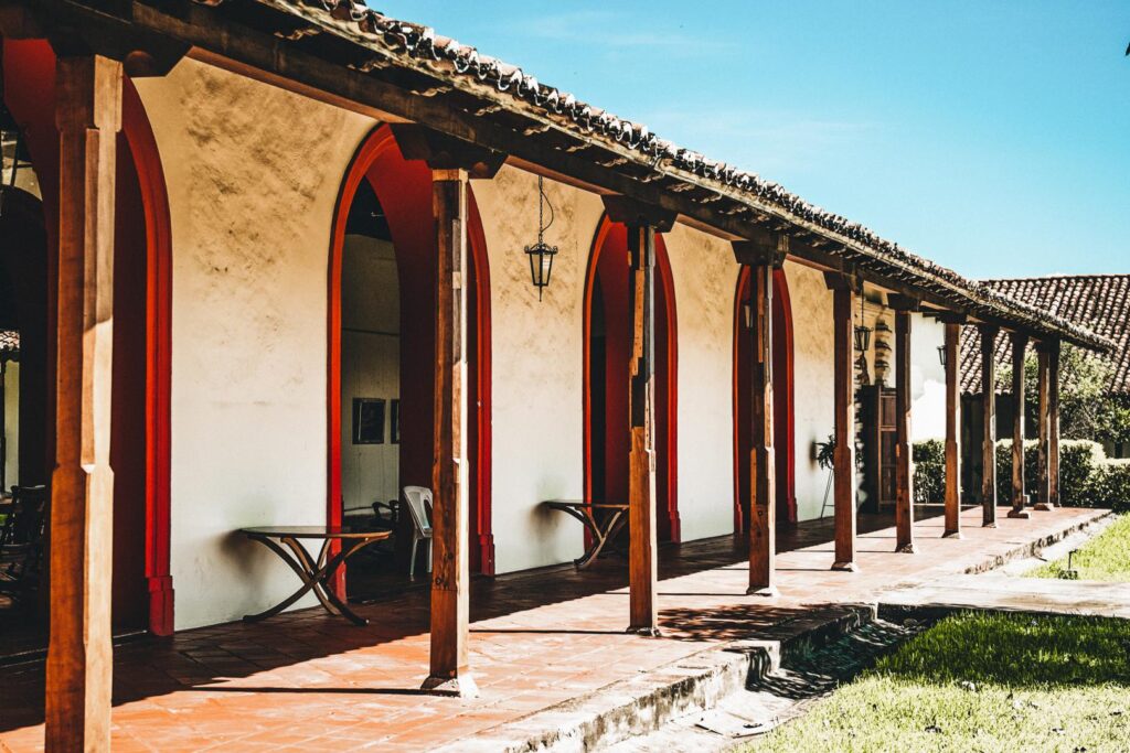 Museo Convento San Francisco