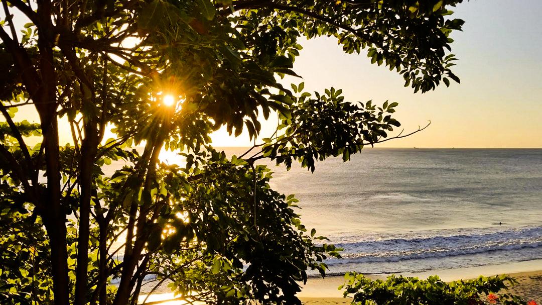 praias de león