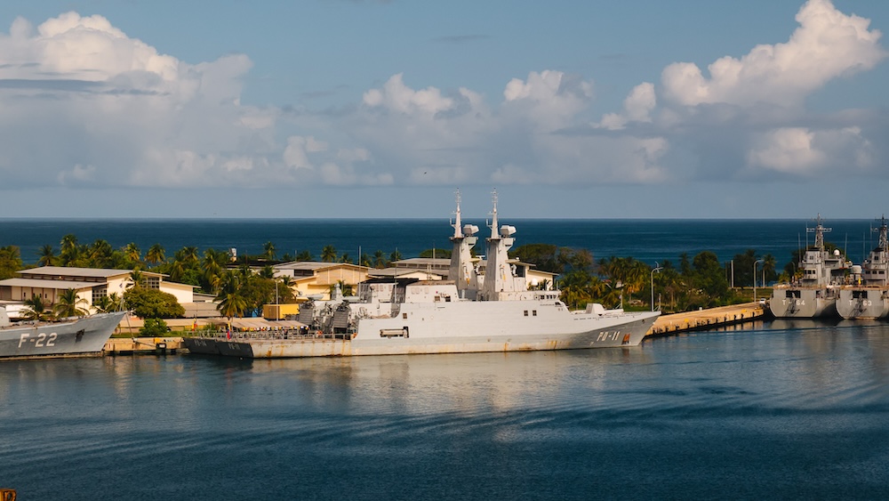 Visite Puerto Cabello