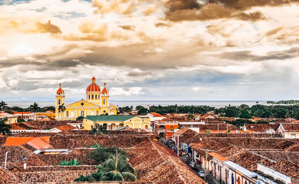 O que ver em Granada