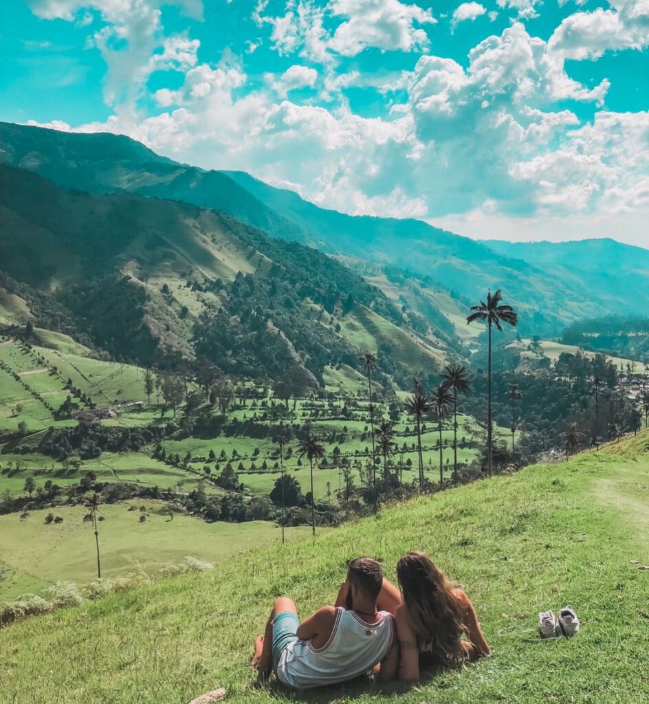 Come pianificare un viaggio nella Valle del Cocora - Passporter Blog