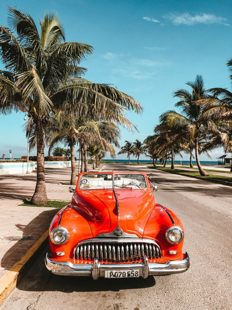 Cuba