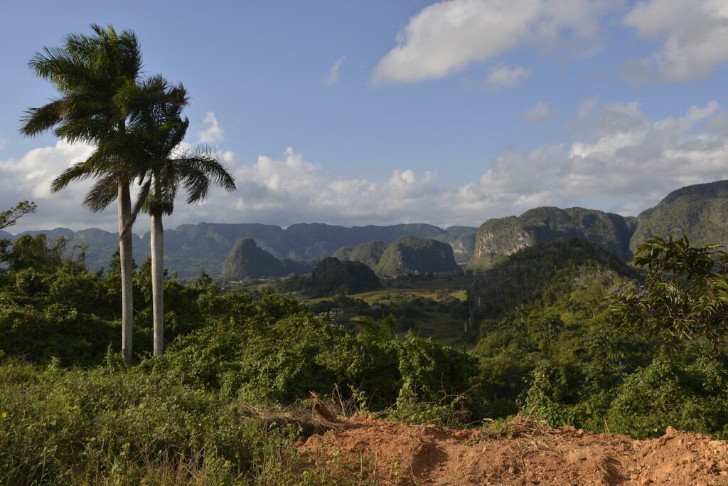 Descubra Viñales