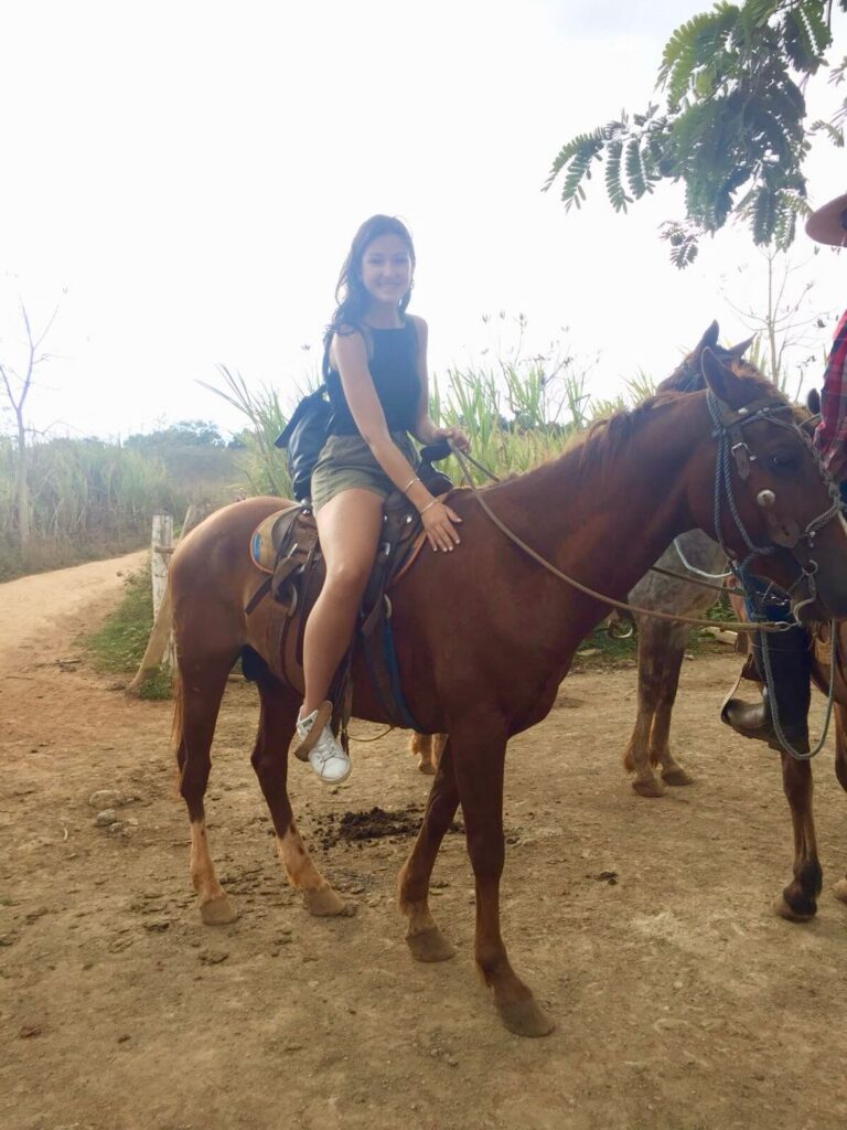 Viagem para Viñales Cuba