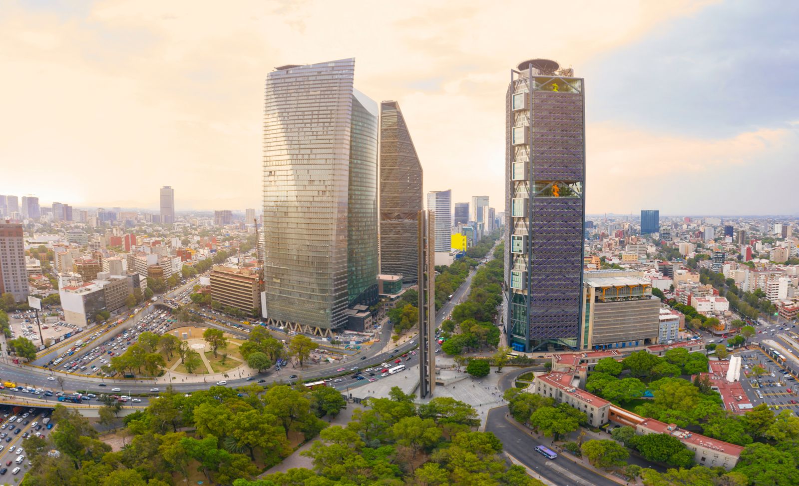 ¿Cómo planificar un viaje a Ciudad de México? - Passporter Blog