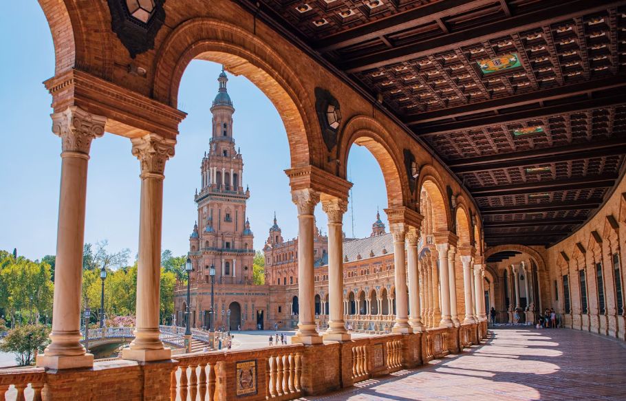 ¿Cómo planificar un viaje a España? - Passporter Blog