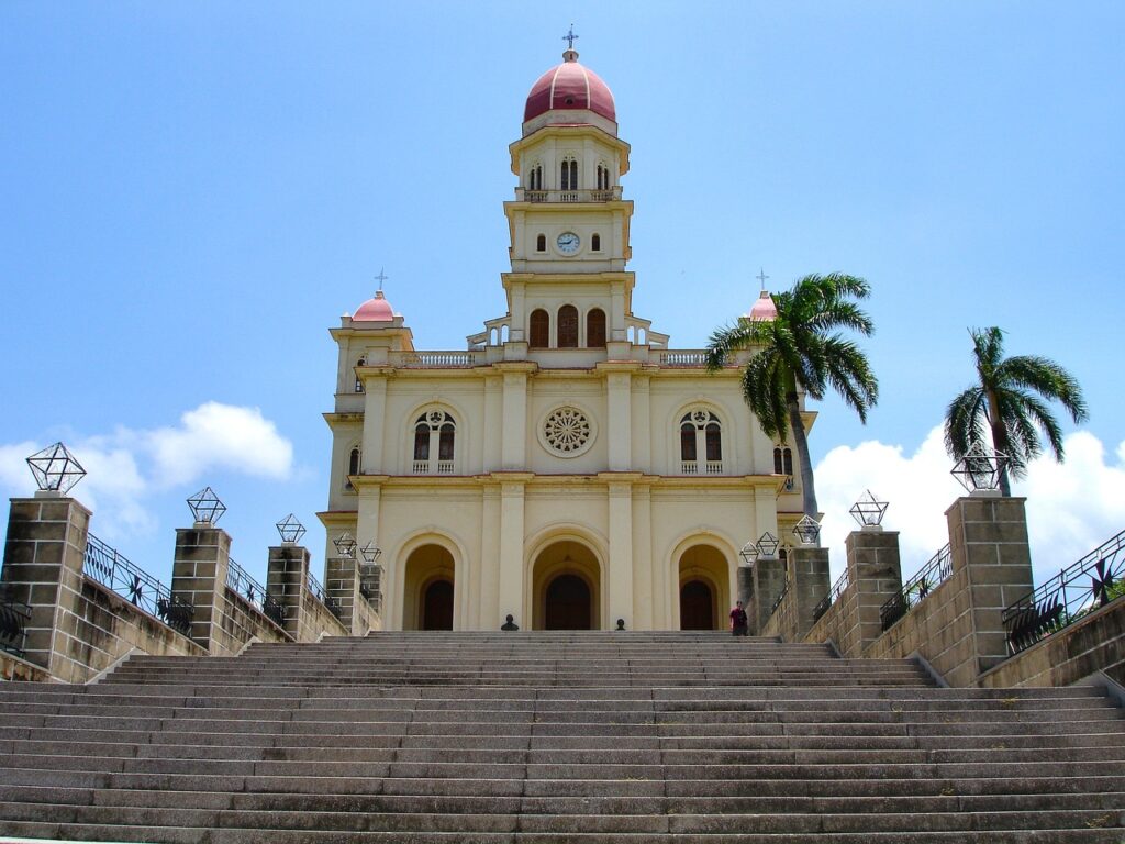 Quando visitar Santiago de Cuba