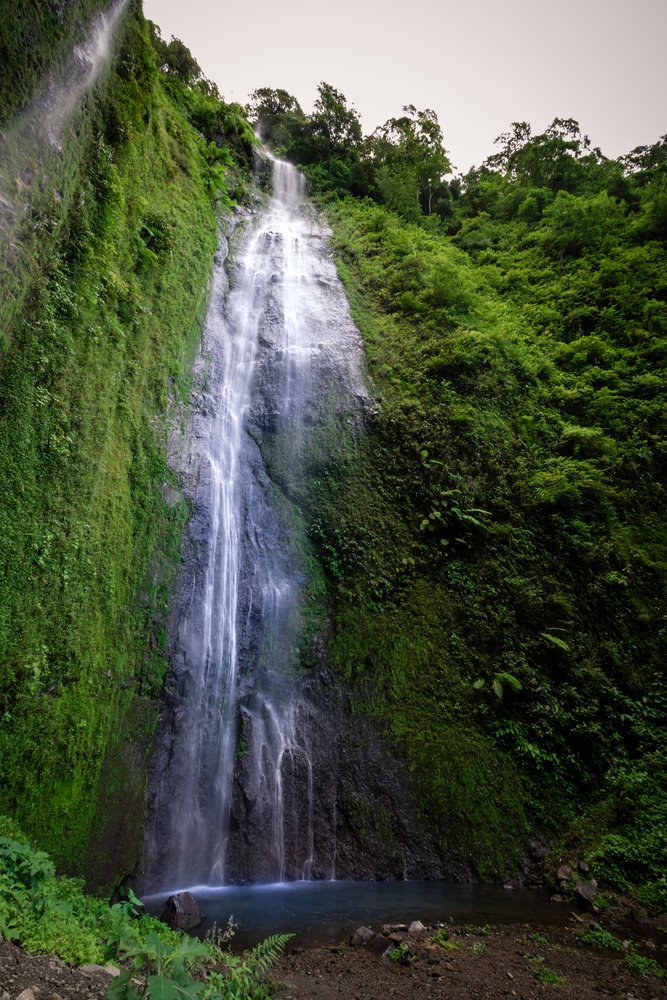 ilha de ometepe