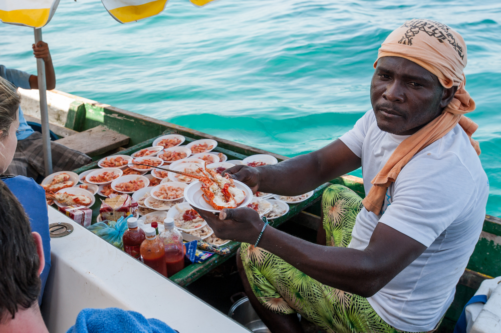 gastronomia colombiana