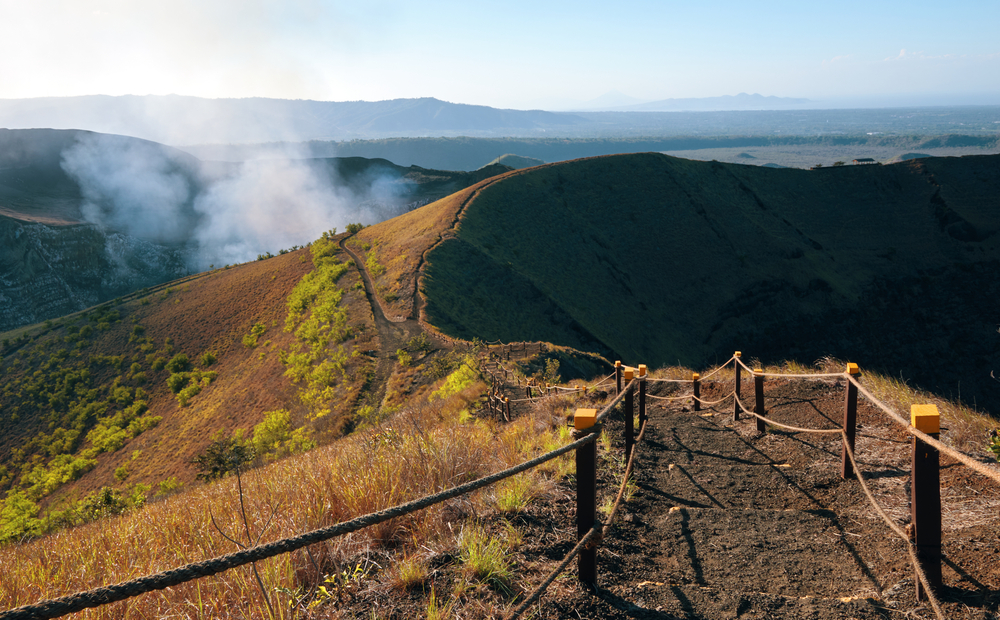 planejar viagem para a nicarágua