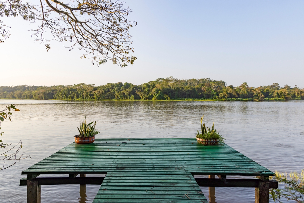 planejar viagem à Nicarágua