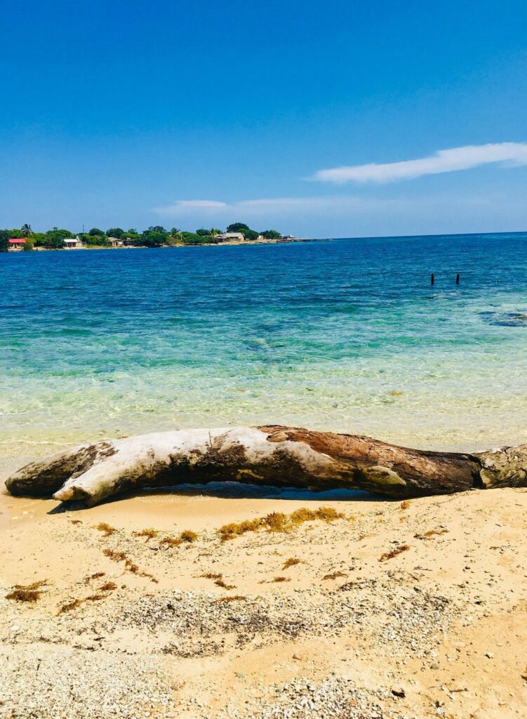 Visite as praias de Cuba