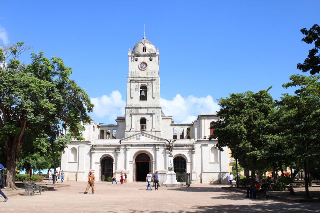 Como planejar uma viagem para Holguin