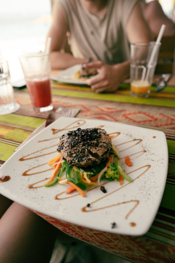 Onde e o que comer na Colômbia